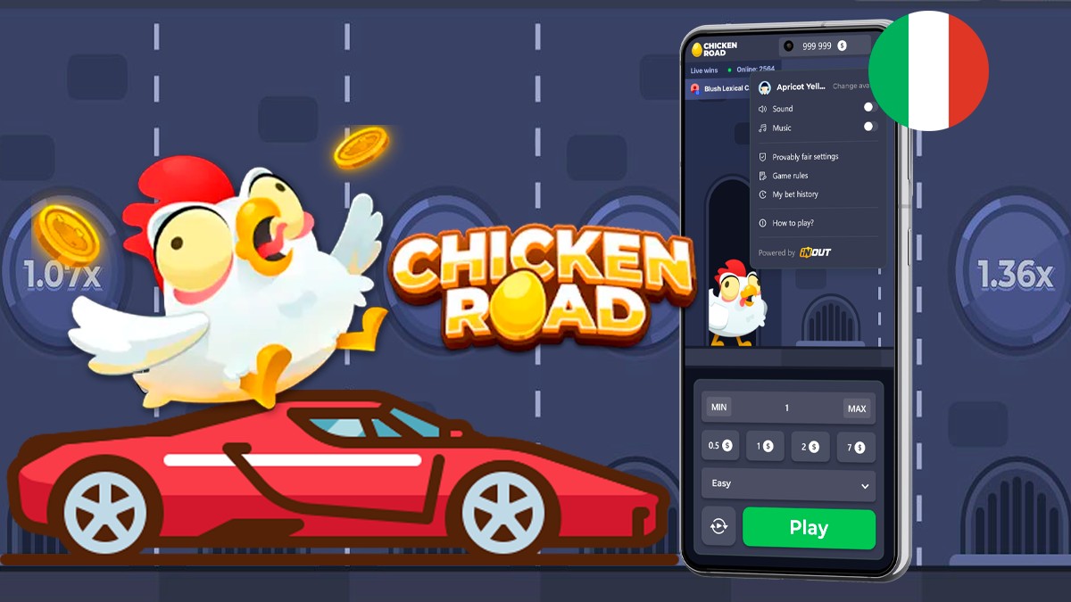 Chicken Road apk Chicken Road