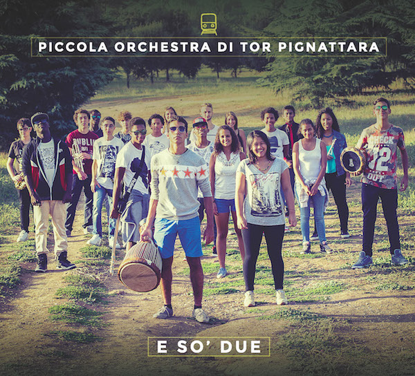E so' due